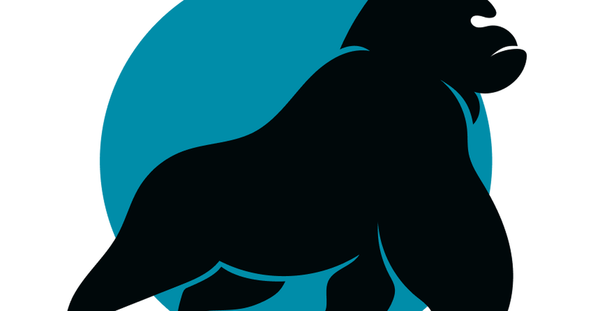 Bluball Logo (condensed on light background)